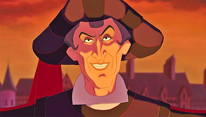 20 Cartoon Villains That Send You Shivers Down Your Spines