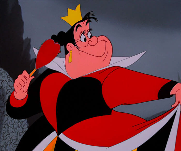 20 Cartoon Villains That Send You Shivers Down Your Spines