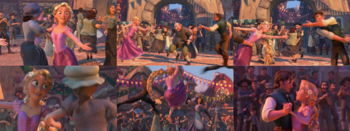 Tan 5 Scaled -15 Interesting Facts From Disney'S &Quot;Tangled&Quot; You Might Miss