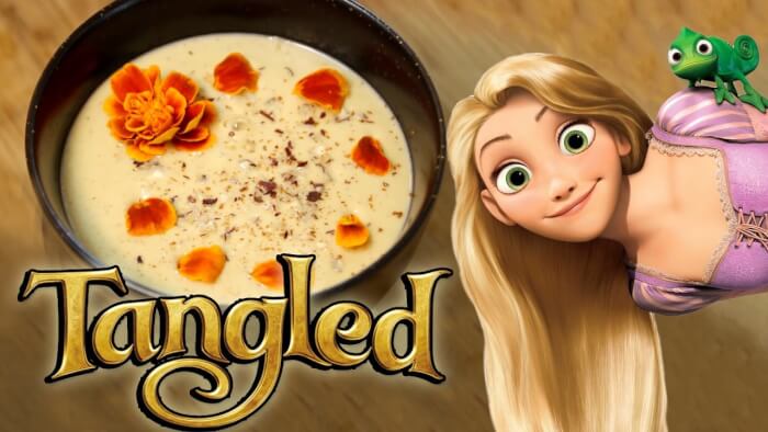 Tan 8 -15 Interesting Facts From Disney'S &Quot;Tangled&Quot; You Might Miss