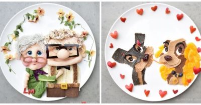 1907 -Cute Cartoon-Inspired Ideas To Step Up Your Cooking Game