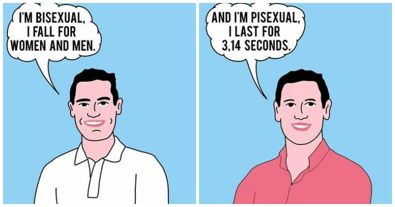 2008 -Domien'S 21 Hilariously Unapologetic Comics That'Ll Make You Nod In Agreement