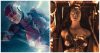 2022 -21 Most Significant Changes And Differences In Zack Snyder'S Justice League