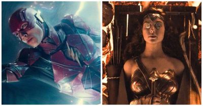 2022 -21 Most Significant Changes And Differences In Zack Snyder'S Justice League