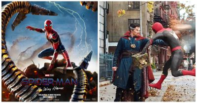 2170 -Spider-Man No Way Home: Trailer Breakdown And Interesting Details