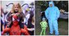 2243 -30 Wholesome Pictures Of Dads And Daughters Dressing Up As Famous Characters
