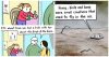 2249 -20 ‘Perry Bible Fellowship’ Comics With Funny Twisted Endings To Make You Grin