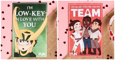2310 -These Disney Valentines Cards Are Practically Perfect In Every Way