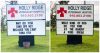 2532 -Vet Hospital Makes Funny And Creative Puns On Their Sign, A Good Dose Of Humor For Every Passerby