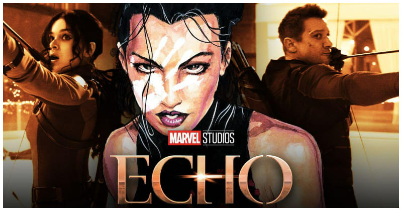 2644 -Echo In The &Quot;Hawkeye&Quot;: Who Is She? What Is Her Power? Where To Read About Her?