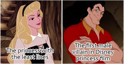 2702 -13 Disney Fun Facts That You Would Love To Know