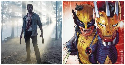 2711 -Why Hugh Jackman Left X-Men And Wolverine Appearance In The Mcu
