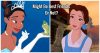 2777 -5 Pairs Of Disney Princesses Who Could Be Best Friends Forever And 5 Who Couldn’t