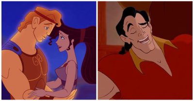 2781 -Top 8 Most Underrated Disney Songs From The Golden Age