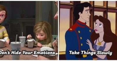 2889 -10 Expensive Disney Lessons About Relationships Will Last Long In Forever