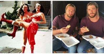 2909 -These 40 Pairs Of Actors And Their Stunt Doubles Look Unbelievably The Same