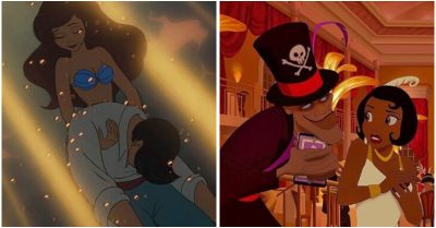 2912 -10 Romantic Things Disney Princesses Have Done For Love, And They Can Make You Dewy-Eyed