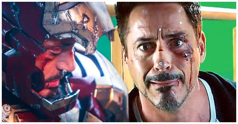 2937 -8 Times Tony Stark Paid For His Over-Confident Plans
