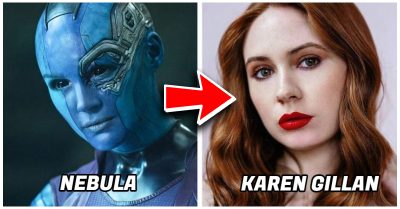 3002 -15 Marvel Actors Who Look Stunningly Different Without Makeup And Visual Effects
