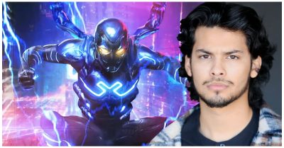 3005 -Official Blue Beetle Movie Release In Dceu Have Been Confirmed