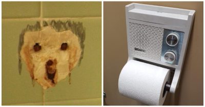 3011 -15 Weirdest Things You'Ve Never Seen In Bathrooms