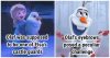 3063 -6 Fun Fact’s About Frozen'S Olaf