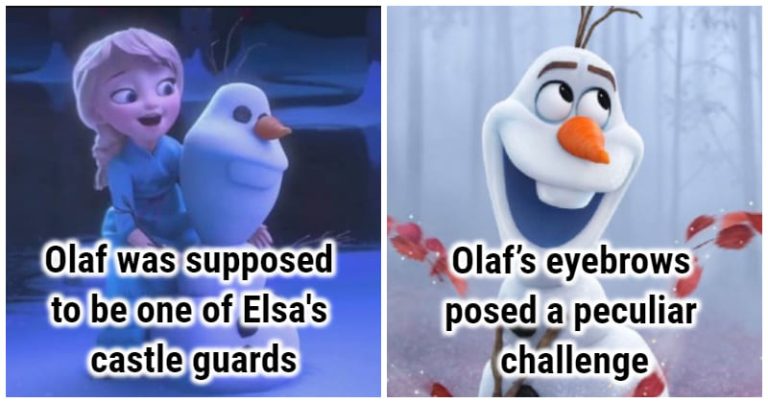 6-fun-fact-s-about-frozen-s-olaf-daily-highlight