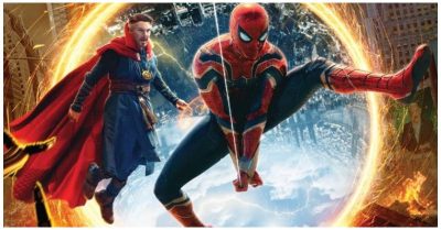 3090 -Check Out This Spoiler-Free Review Before Heading To Cinema For Spider-Man No Way Home