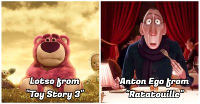 3133 -Pixar Villains With Sad Stories That Made You Feel Sorry For