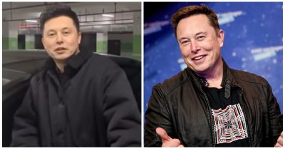 3168 -Elon Musk Finally Breaks Silence After His Chinese Doppelganger'S Video Goes Viral