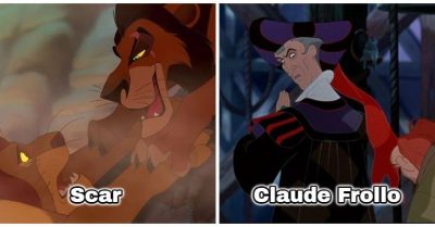 3179 -10 Cruel Things Done By Disney Villains That Are More Than Evil