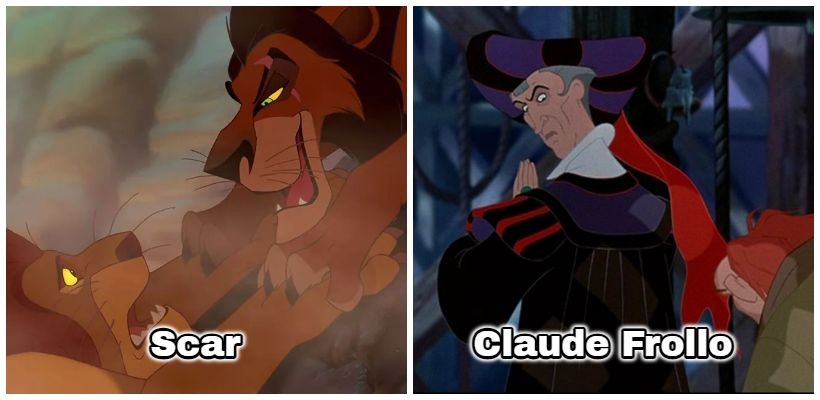 3179 -10 Cruel Things Done By Disney Villains That Are More Than Evil
