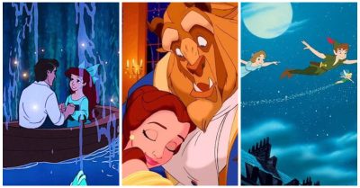 3184 -10 Amazing Moments In Disney Movies We All Want To Experience