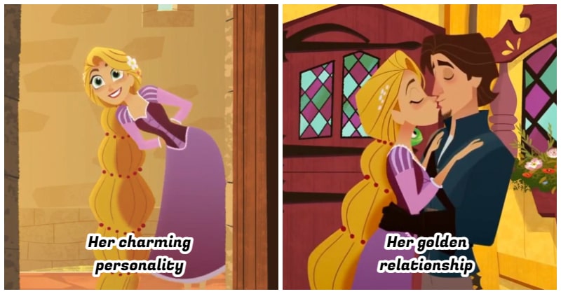 3210 -9 Reasons Why Rapunzel Is One Of The Best Disney Princesses Ever