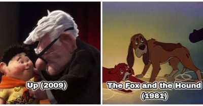 3220 -These 10 Endings From Disney Animations Will Shed Your Tears For Sure