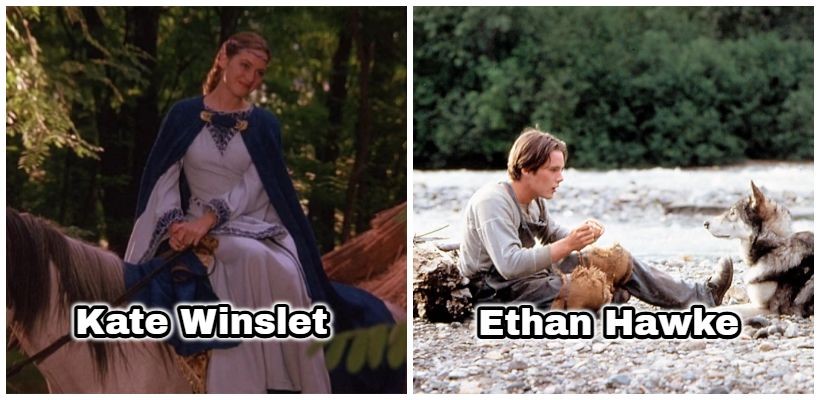 3237 -10 Famous Actors You May Not Know Appeared In Disney Films