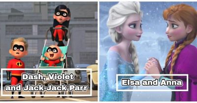 3255 -9 Iconic Animated Disney Movie Siblings Who We Wholeheartedly Love