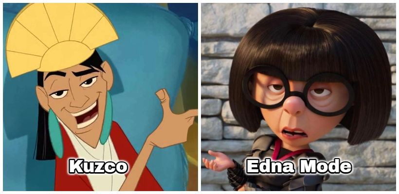 3277 -These 8 Characters Are The Sassiest Among All Disney Roles