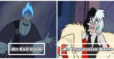3296 -10 Clichés About Disney Villains That Will Make You Nod In Agreement