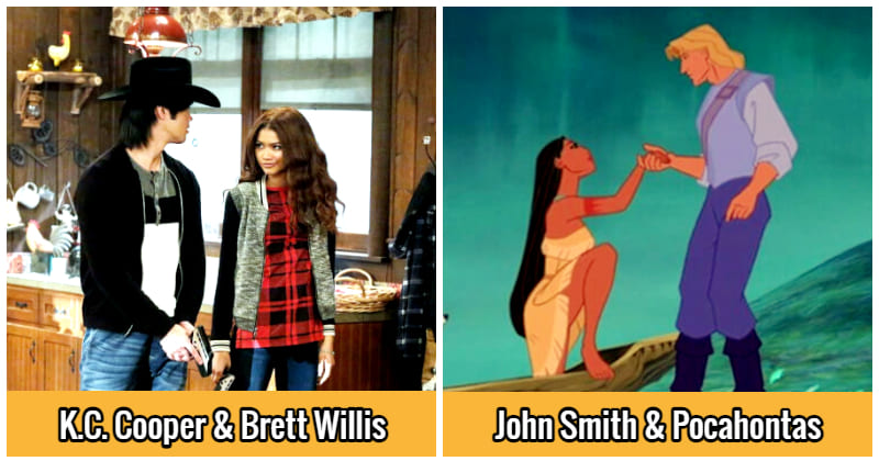 3316 -10 Disney Couples We Wish Ended Up Together