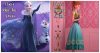3376 -18 Most Stunning Dresses In 'Frozen' That May Drive All Girls Crazy