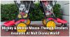 3397 -Mickey &Amp; Minnie Mouse-Themed Strollers Are Now Available At Walt Disney World