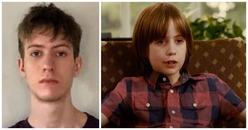 3442 -Child Star Matthew Mindler Committed Suicide With An Amazon Item