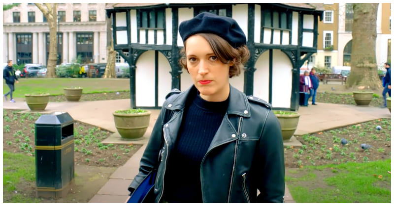 3547 -New Tv Show By Fleabag Creator, Phoebe Waller-Bridge, Will Be Available On Prime Video Soon