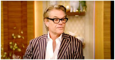 3578 -Harry Hamlin Joins Anne Rice’s Mayfair Witches As Regular Role