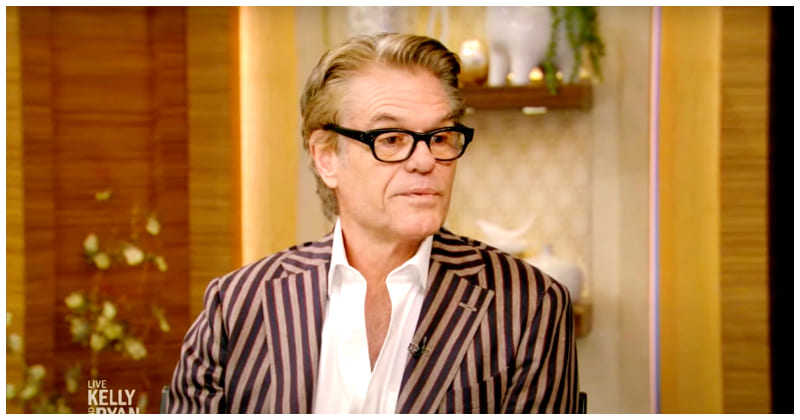 3578 -Harry Hamlin Joins Anne Rice’s Mayfair Witches As Regular Role