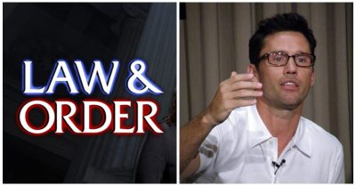 3602 -Nbc'S 'Law &Amp; Order' Reboot Will Feature Jeffrey Donovan