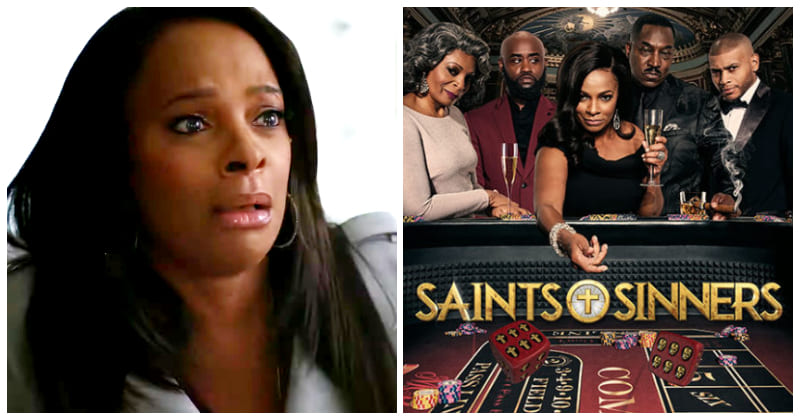 3619 -‘Saints &Amp; Sinners’ Is Finally Getting The Sixth And Final Season, On Bounce