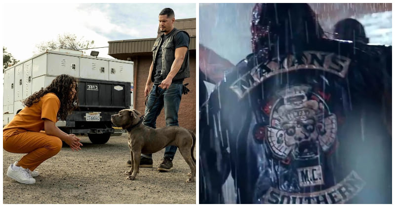 3714 -Mayans Season 4 Teaser Clip Reveals ‘Mayans’ And ‘Sons Of Anarchy’ Are Getting A War