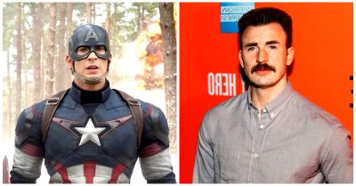 3747 -Chris Evans Reveals Possibility Captain America Will Return To Mcu Future Shows